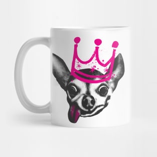 The Notorious Ruth Bader GinsDog Mug Mug